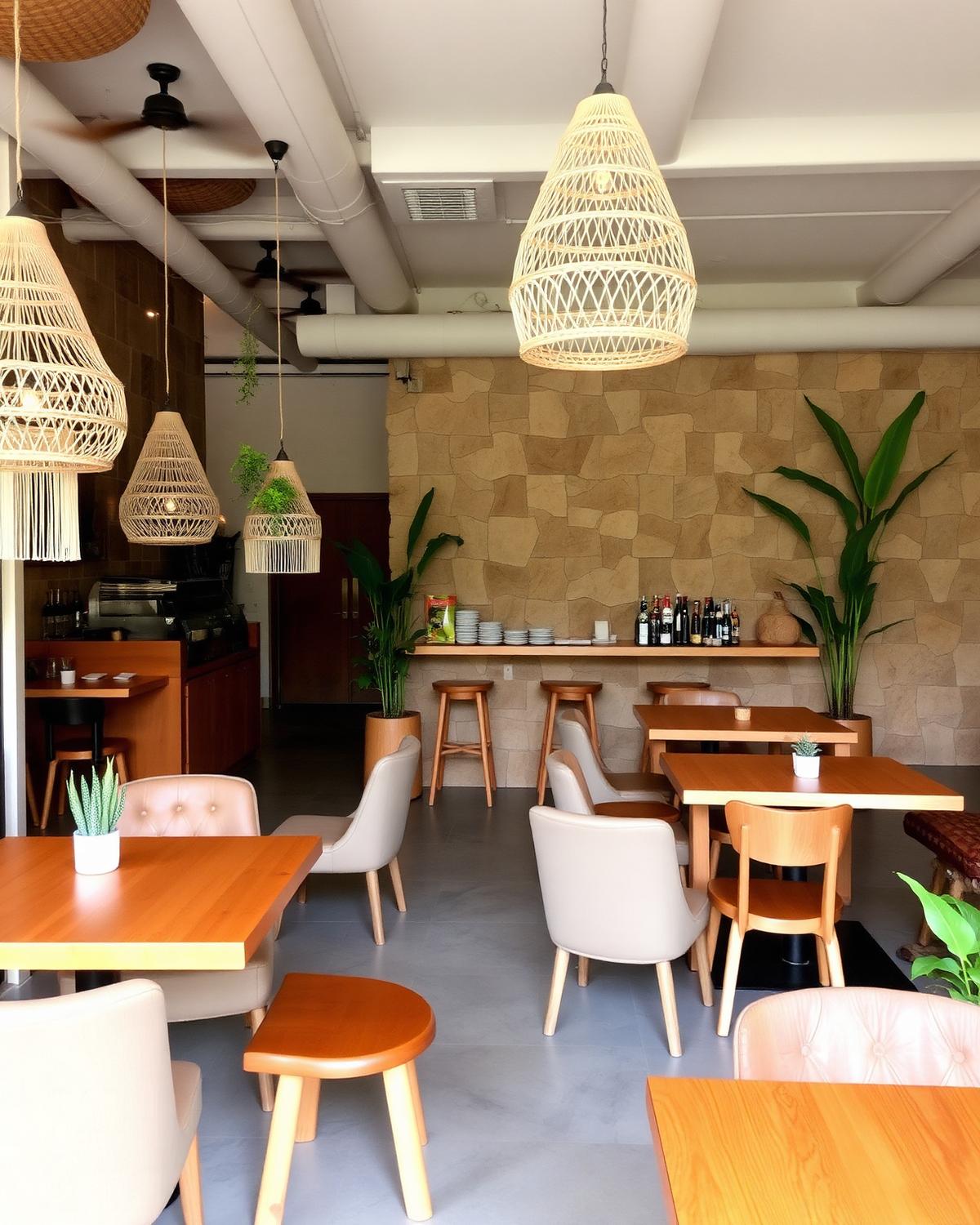 Warung Reimagined
