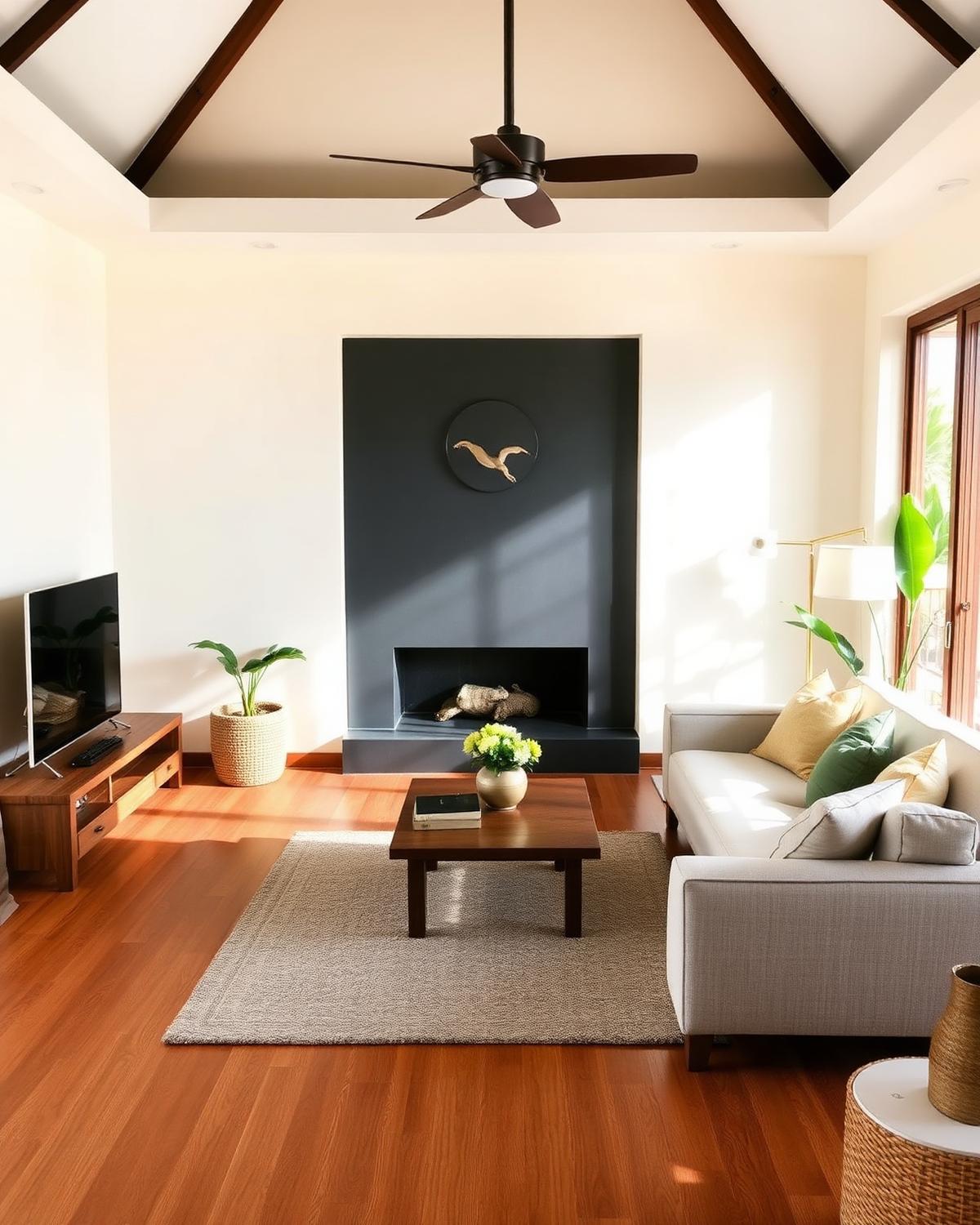 Family Home Refresh